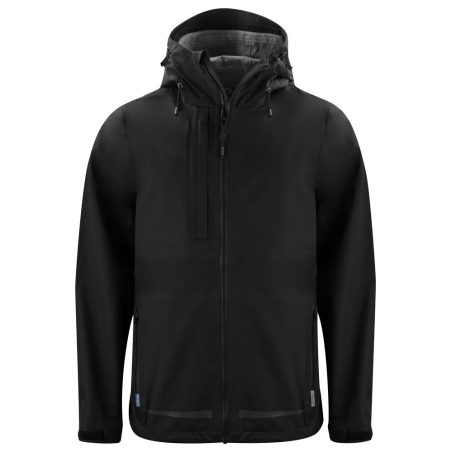 SOFTSHELL EN 343 3/3/X