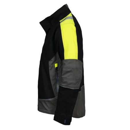 4420 VESTE BANDE HV