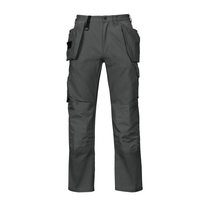 5501 PANTALON COTON CORDURA
