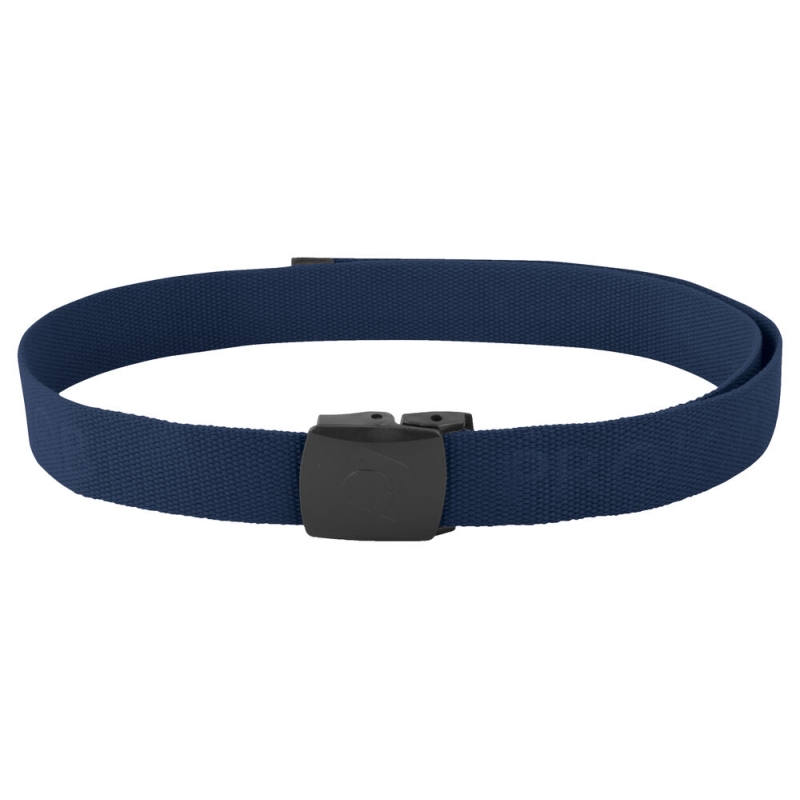9060 CEINTURE BOUCLE PLASTIQUE