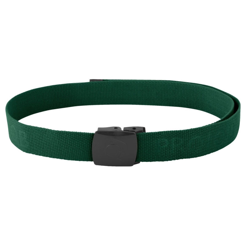 9060 CEINTURE BOUCLE PLASTIQUE