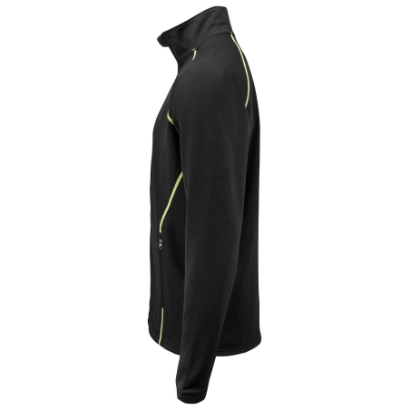 3317 VESTE POLAIRE TECHNIQUE