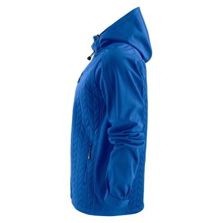 Myers Veste Softshell Hommes