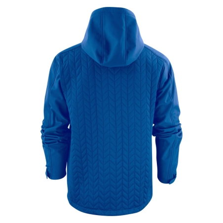 Myers Veste Softshell Hommes