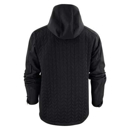 Myers Veste Softshell Hommes