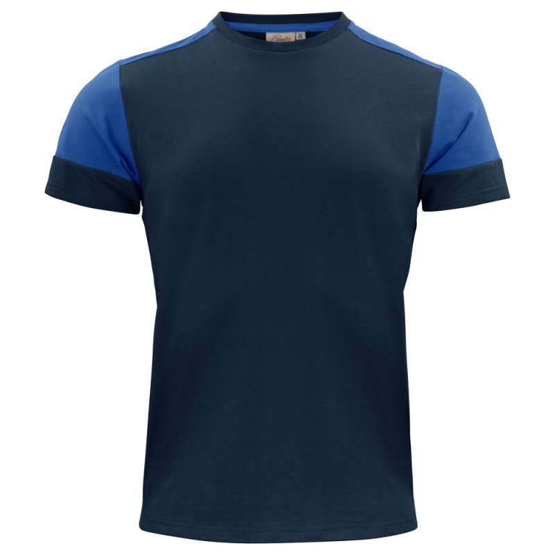 Prime T-Shirt Hommes