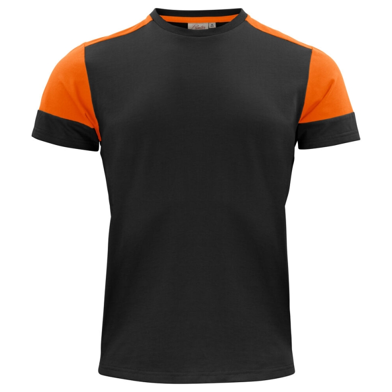Prime T-Shirt Hommes