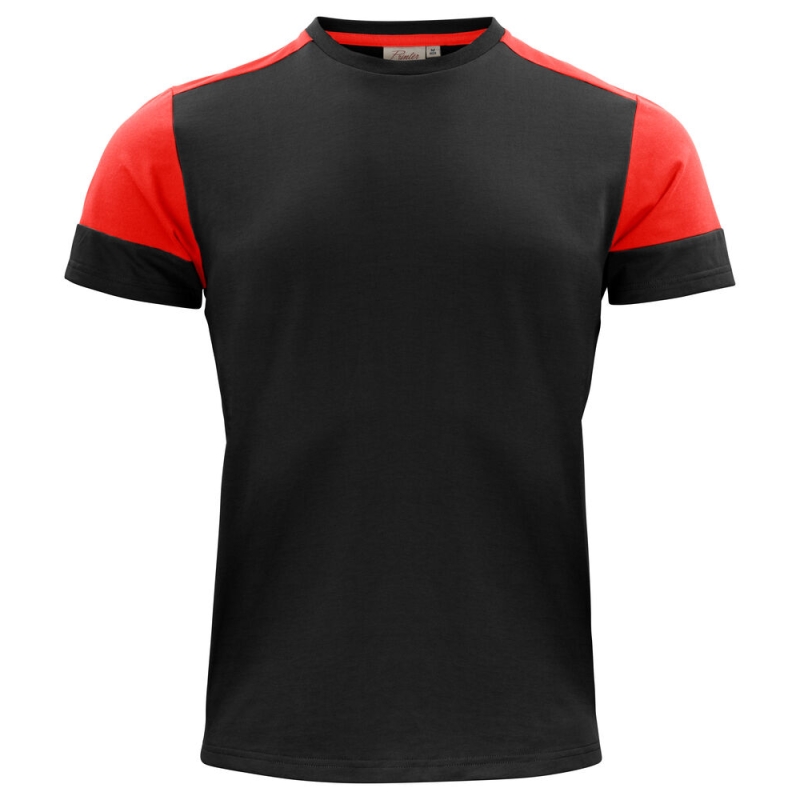 Prime T-Shirt Hommes