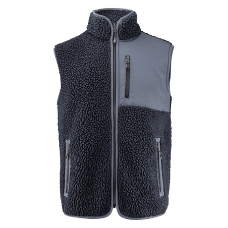 Kingsley Bodywarmer Hommes