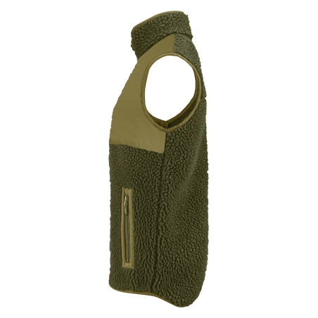 Kingsley Bodywarmer Hommes