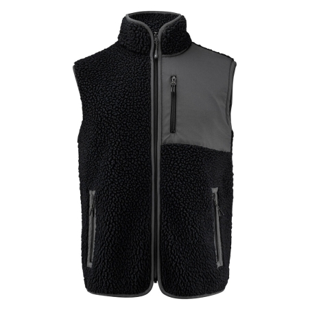 Kingsley Bodywarmer Hommes
