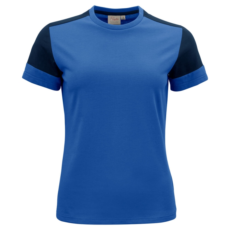 Prime T-Shirt Femmes