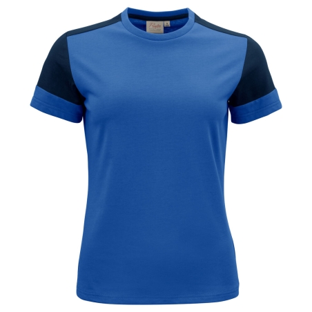 Prime T-Shirt Femmes