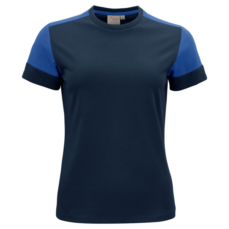 Prime T-Shirt Femmes
