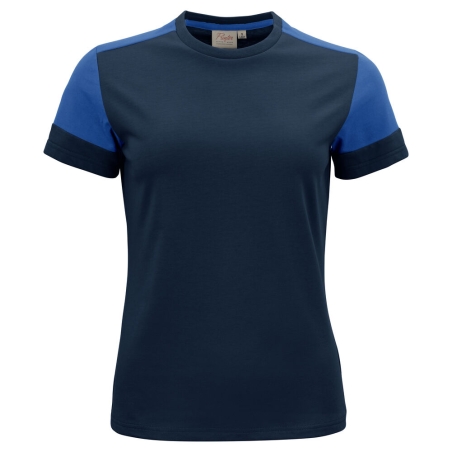 Prime T-Shirt Femmes