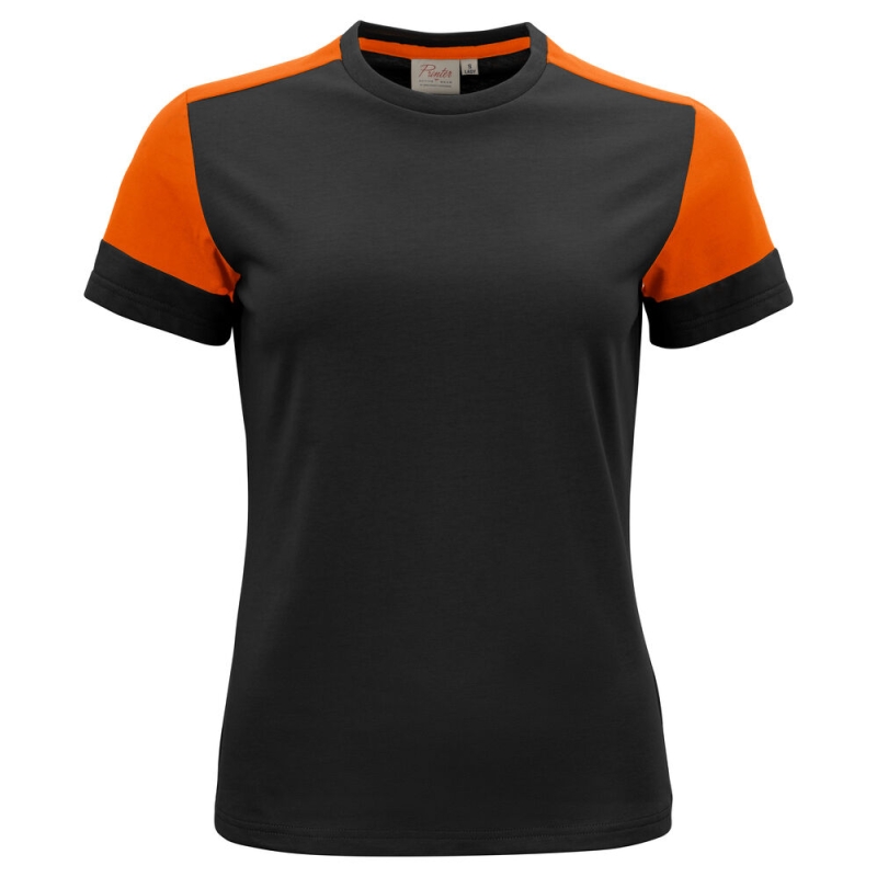 Prime T-Shirt Femmes