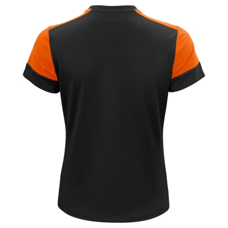 Prime T-Shirt Femmes