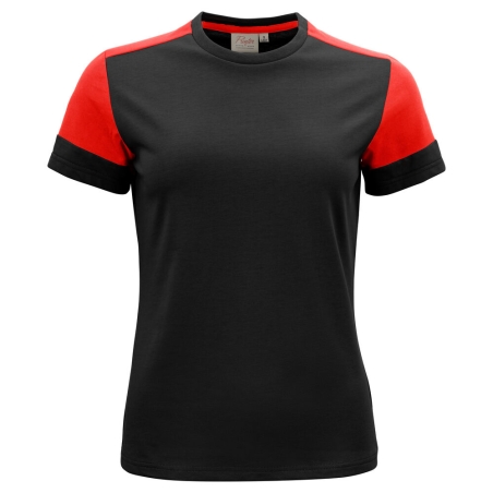 Prime T-Shirt Femmes