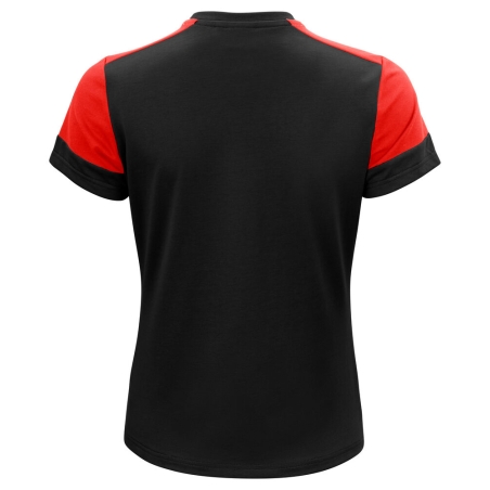 Prime T-Shirt Femmes