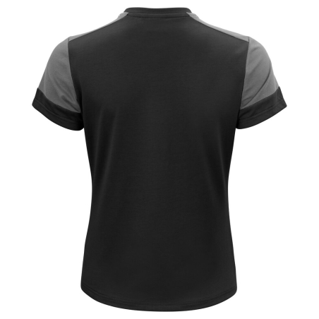 Prime T-Shirt Femmes