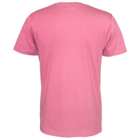 T-SHIRT COL ROND HOMME - CERTIFIÉ GOTS