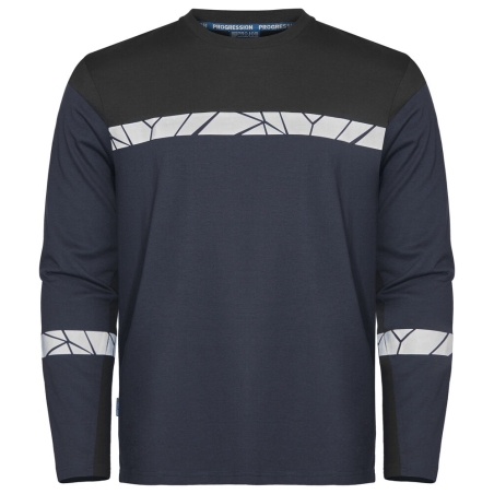 T-SHIRT LS