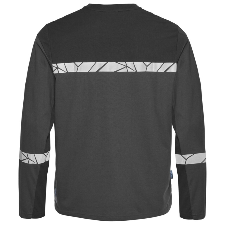 T-SHIRT LS