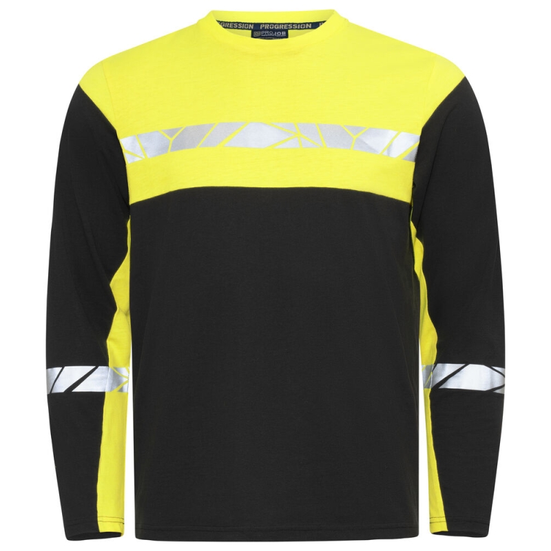 T-SHIRT LS