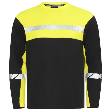T-SHIRT LS