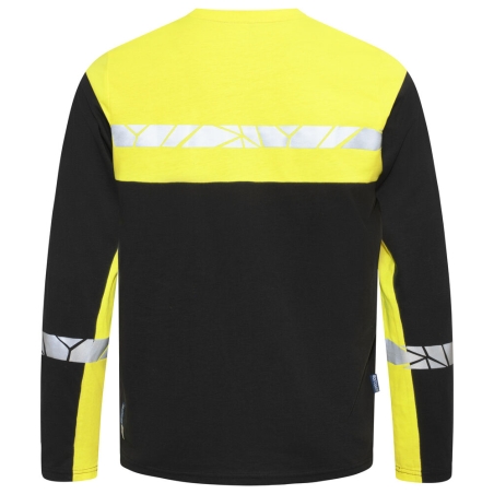 T-SHIRT LS