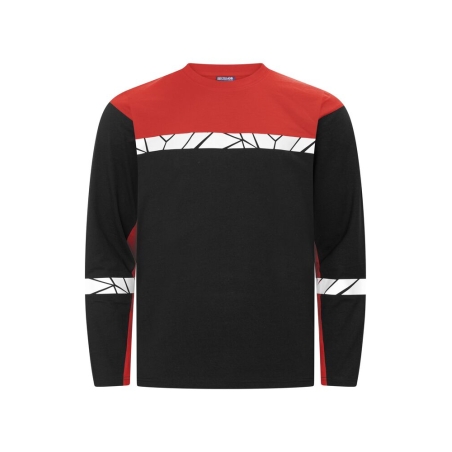 T-SHIRT LS