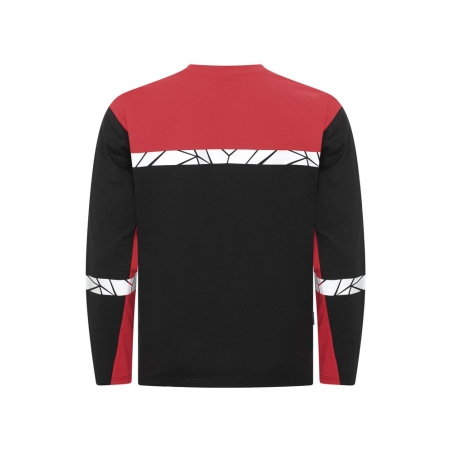 T-SHIRT LS