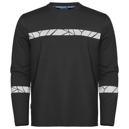 T-SHIRT LS