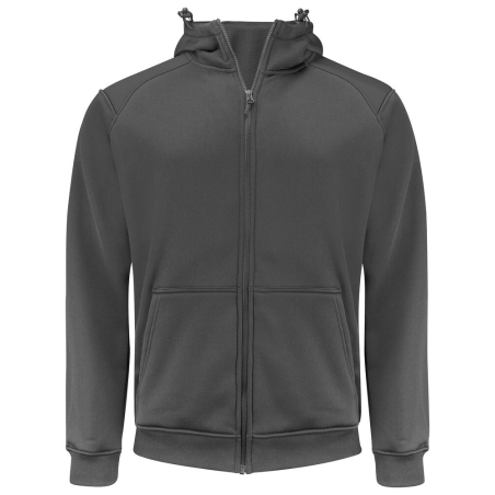 2133 SWEATSHIRT POLYESTER PRIO A/ CAPUCHE