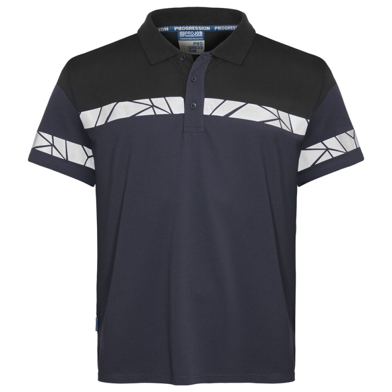 7003 PROGRESSION POLO PIQUÉ