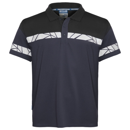 7003 PROGRESSION POLO PIQUÉ