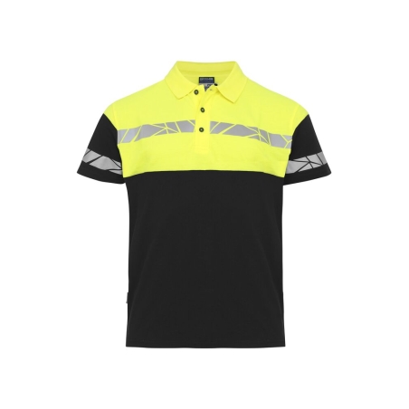 7003 PROGRESSION POLO PIQUÉ