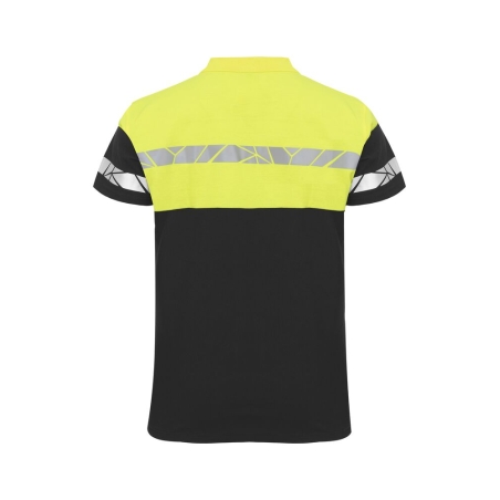 7003 PROGRESSION POLO PIQUÉ