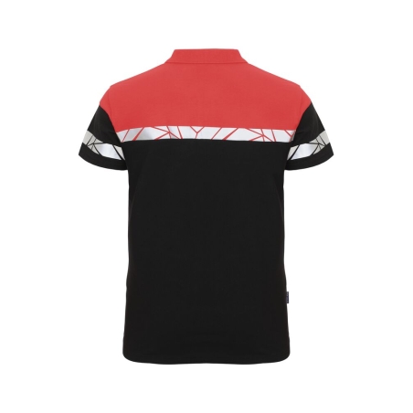 7003 PROGRESSION POLO PIQUÉ