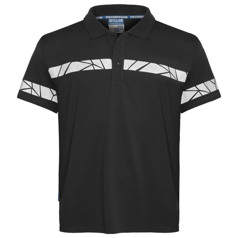 7003 PROGRESSION POLO PIQUÉ