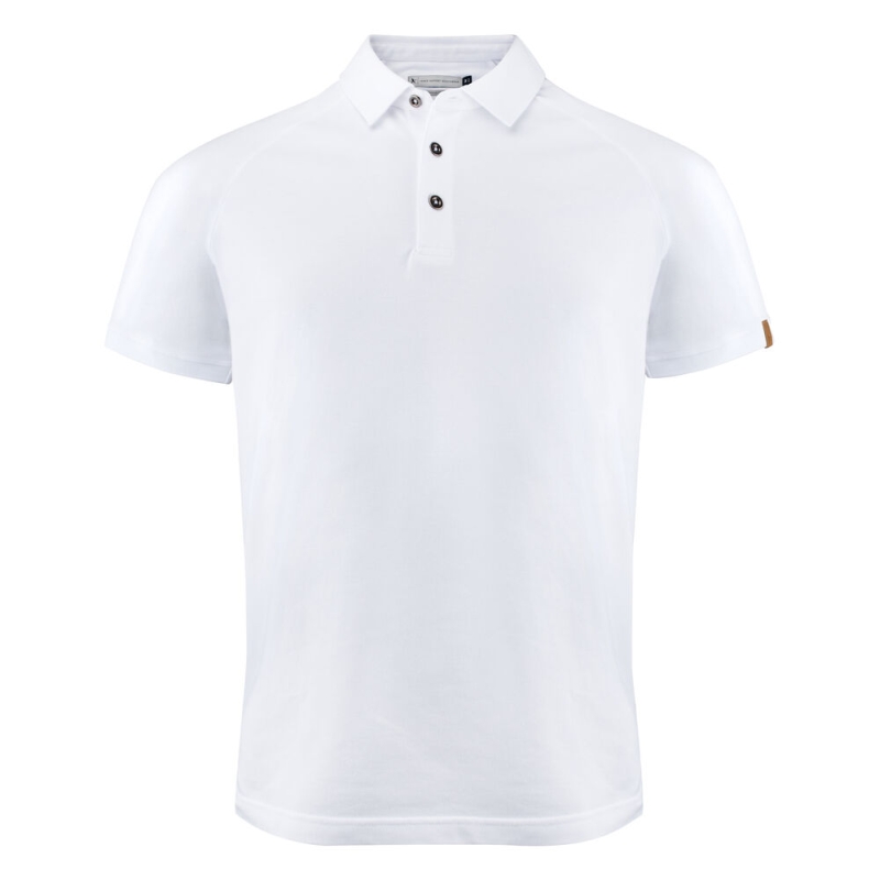 Brookings Polo Pique Regular Fit Hommes