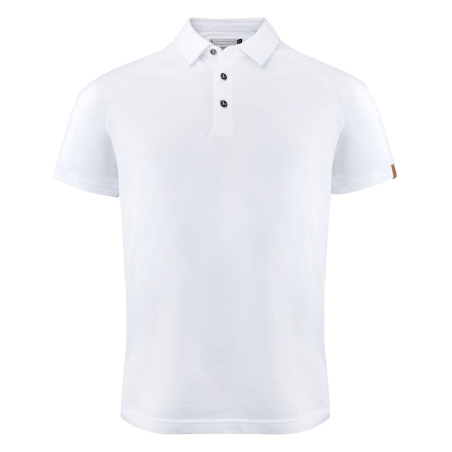 Brookings Polo Pique Regular Fit Hommes