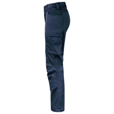 2553 PANTALON SERVICE STRETCH FEMME