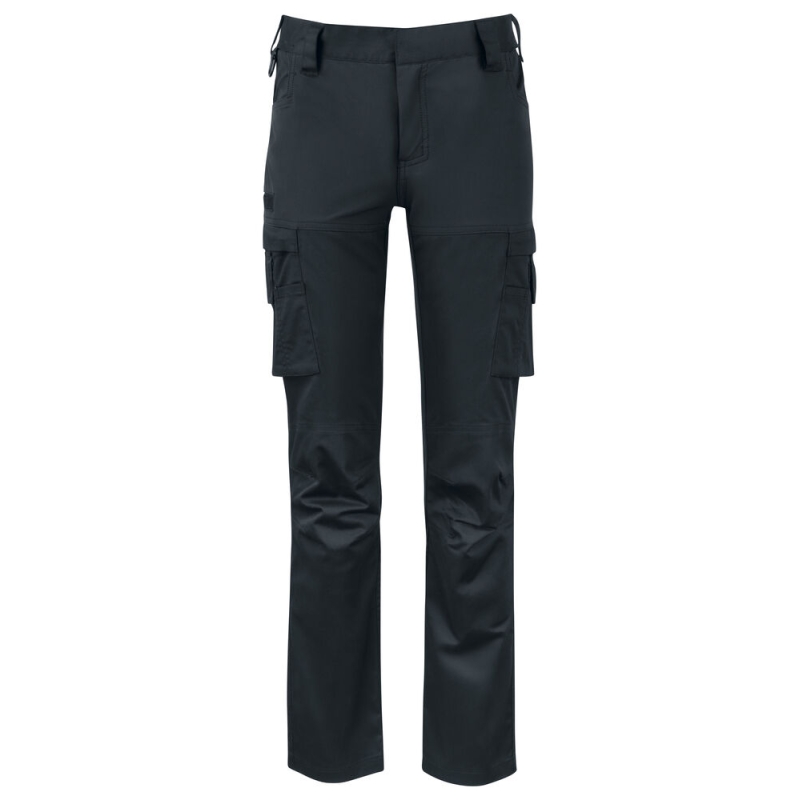 2553 PANTALON SERVICE STRETCH FEMME