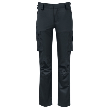 2553 PANTALON SERVICE STRETCH FEMME