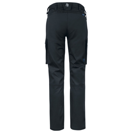 2553 PANTALON SERVICE STRETCH FEMME
