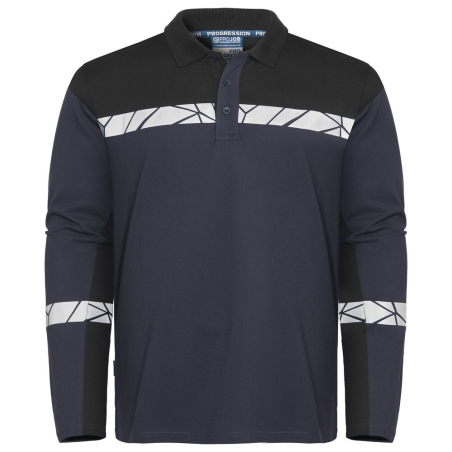 POLO PIQUE LS
