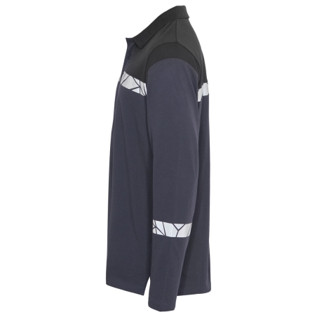 POLO PIQUE LS