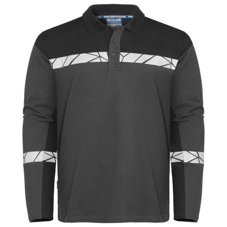POLO PIQUE LS