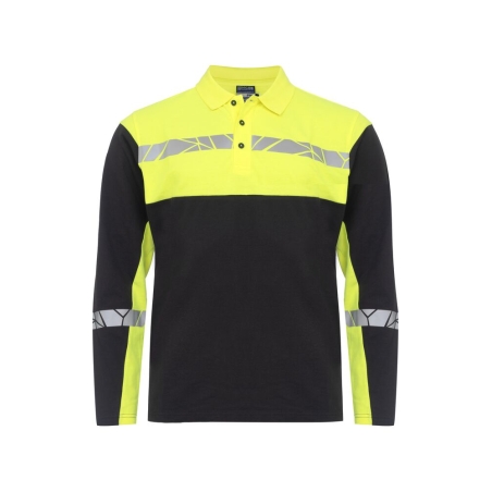 POLO PIQUE LS